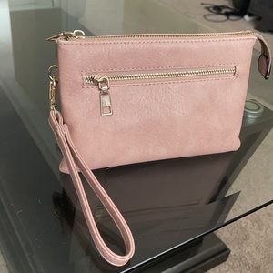 Women's crossbody bag